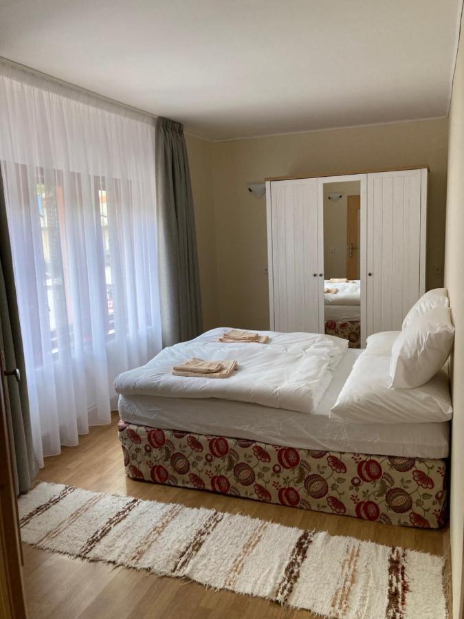 Country House & Restaurant Hronec المظهر الخارجي الصورة