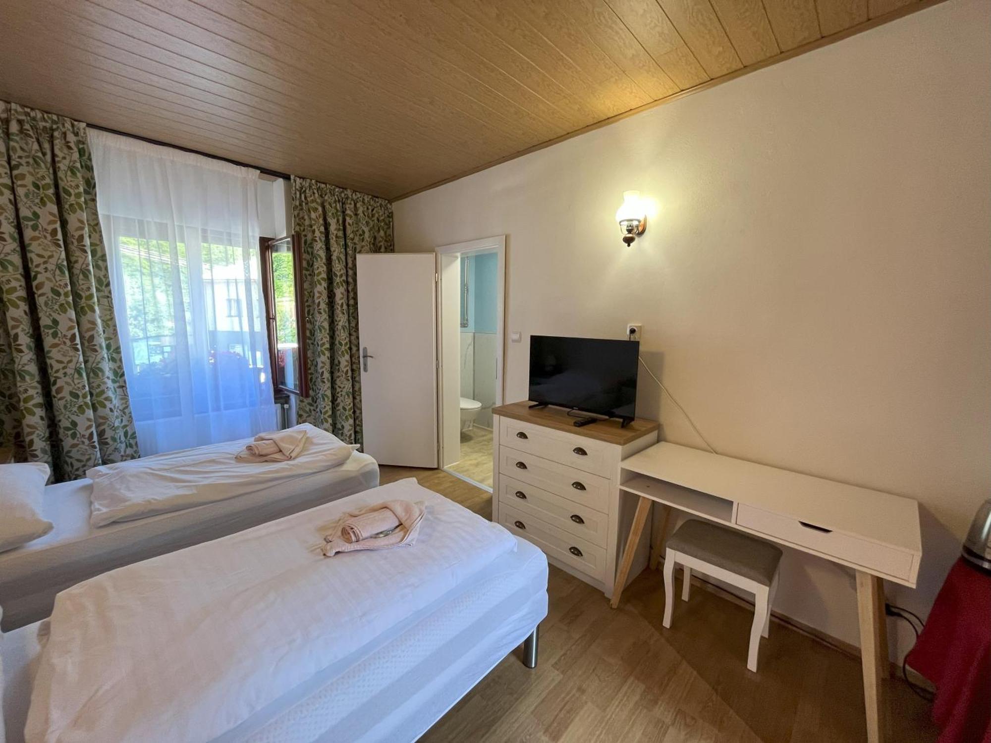Country House & Restaurant Hronec المظهر الخارجي الصورة